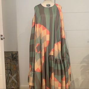 Ter Et Bantine Dress